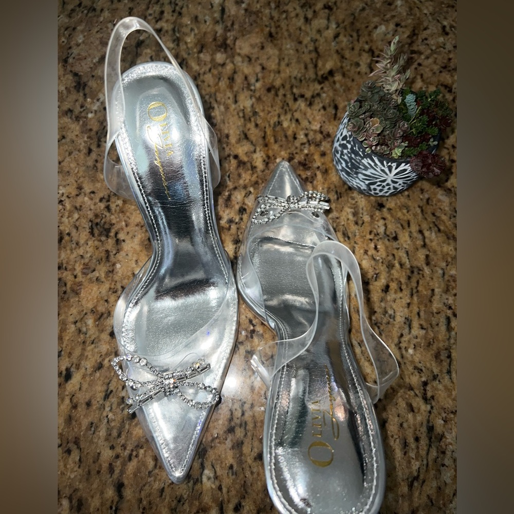 Karrie - Silver - Picture 4 of 6